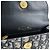 Borsello da vita Christian Dior Saddle Trotter Canvas Navy - vista 22