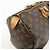 Borsa a mano Louis Vuitton Monogram Speedy 40 Borsa Boston Marrone M41522 - vista 15