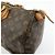 Borsa a mano Louis Vuitton Monogram Speedy 40 Borsa Boston Marrone M41522 - vista 16