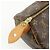 Borsa a mano Louis Vuitton Monogram Speedy 40 Borsa Boston Marrone M41522 - vista 18