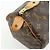 Borsa a mano Louis Vuitton Monogram Speedy 40 Borsa Boston Marrone M41522 - vista 19