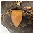 Borsa a mano Louis Vuitton Monogram Speedy 40 Borsa Boston Marrone M41522 - vista 23