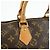 Borsa a mano Louis Vuitton Monogram Speedy 40 Borsa Boston Marrone M41522 - vista 8