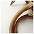 Borsa a mano Louis Vuitton Monogram Speedy 40 Borsa Boston Marrone M41522 - vista 9