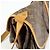 Louis Vuitton Monogram Saumur 35 Shoulder Bag Brown M42254 - vista 14