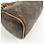 Louis Vuitton Monogram Mini Speedy & Strap 2Way Hand Bag Brown M41534 - vista 14