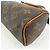 Louis Vuitton Monogram Mini Speedy & Strap 2Way Hand Bag Brown M41534 - vista 15