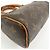 Louis Vuitton Monogram Mini Speedy & Strap 2Way Hand Bag Brown M41534 - vista 16