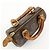Louis Vuitton Monogram Mini Speedy & Strap 2Way Hand Bag Brown M41534 - vista 21