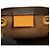 Louis Vuitton Monogram Mini Speedy & Strap 2Way Hand Bag Brown M41534 - vista 23