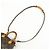 Louis Vuitton Monogram Mini Speedy & Strap 2Way Hand Bag Brown M41534 - vista 6