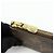Louis Vuitton Monogram Pochette Cles Coin Case Key Case M62650 - vista 16