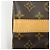 Louis Vuitton Monogram Keep All Bandouliere 55 Borsa Boston M41414 - vista 23