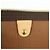 Louis Vuitton Monogram Keep All Bandouliere 55 Borsa Boston M41414 - vista 24