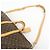 Louis Vuitton Monogram Keep All Bandouliere 55 Borsa Boston M41414 - vista 6