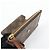 Louis Vuitton Monogram Portefeuille Victorine Tri-fold Wallet M62472 - vista 20