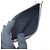 Autre Marque SAINT LAURENT PARIS Sac Bold Hobo Calf Leather Shoulder Bag 819623 - vista 16