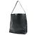 Autre Marque SAINT LAURENT PARIS Sac Bold Hobo Calf Leather Shoulder Bag 819623 - vista 3