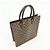 Louis Vuitton Damier Ebene Venice PM Tote Bag Handtasche Brown N51145 - Ansicht 4