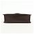 Louis Vuitton Damier Ebene Venice PM Tote Bag Handtasche Brown N51145 - Ansicht 5