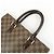Louis Vuitton Damier Ebene Venice PM Tote Bag Handtasche Brown N51145 - Ansicht 6
