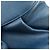 Bulgari BVLGARI Chandra Schultertasche aus Leder Double Circle Ring Turquoise Blue - Ansicht 8