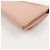 Portafoglio lungo PRADA in pelle Saffiano con nastro logo Rosa 1M1132 - vista 9