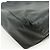 Autre Marque CELINE Horizontal Cabas Ledertasche Handtasche Schwarz - Ansicht 12