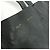 Autre Marque CELINE Horizontal Cabas Ledertasche Handtasche Schwarz - Ansicht 20