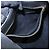 Autre Marque CELINE Horizontal Cabas Ledertasche Handtasche Schwarz - Ansicht 22