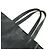 Autre Marque CELINE Horizontal Cabas Ledertasche Handtasche Schwarz - Ansicht 6
