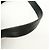 Autre Marque CELINE Horizontal Cabas Ledertasche Handtasche Schwarz - Ansicht 9