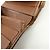 Louis Vuitton Monogram Canvas Compact Lote de 2 Carteras Cartera Larga Marrón - vista 12