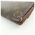 Louis Vuitton Monogram Canvas Compact Lote de 2 Carteras Cartera Larga Marrón - vista 17