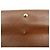 Louis Vuitton Monogram Canvas Compact Lote de 2 Carteras Cartera Larga Marrón - vista 23