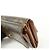 Louis Vuitton Monogram Canvas Compact Lote de 2 Carteras Cartera Larga Marrón - vista 8