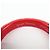 Louis Vuitton X Yayoi Kusama Dots Infinity Bracelet Red White M66684 - vista 10