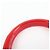 Louis Vuitton X Yayoi Kusama Dots Infinity Bracelet Red White M66684 - vista 12