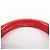 Louis Vuitton X Yayoi Kusama Dots Infinity Bracelet Red White M66684 - vista 13