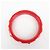 Louis Vuitton X Yayoi Kusama Dots Infinity Bracelet Red White M66684 - vista 5
