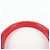Louis Vuitton X Yayoi Kusama Dots Infinity Bracelet Red White M66684 - vista 8