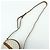Céline Borsa a spalla e tracolla CELINE Macadam in pelle Ivory Brown - vista 6