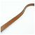 Céline Borsa a spalla e tracolla CELINE Macadam in pelle Ivory Brown - vista 8