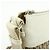 Borsa a tracolla Christian Dior Street Chic Trotter Canvas Leather Beige - vista 12