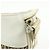 Borsa a tracolla Christian Dior Street Chic Trotter Canvas Leather Beige - vista 13