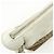 Borsa a tracolla Christian Dior Street Chic Trotter Canvas Leather Beige - vista 17