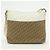 Borsa a tracolla Christian Dior Street Chic Trotter Canvas Leather Beige - vista 2