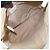 Borsa a tracolla Christian Dior Street Chic Trotter Canvas Leather Beige - vista 20