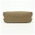 Borsa a tracolla Christian Dior Street Chic Trotter Canvas Leather Beige - vista 5