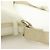 Borsa a tracolla Christian Dior Street Chic Trotter Canvas Leather Beige - vista 7